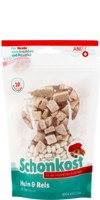 Hund Hundefutter Nassfutter Schonkost Hund Schonkost Huhn/Reis 50g 1 Stück Anifit
